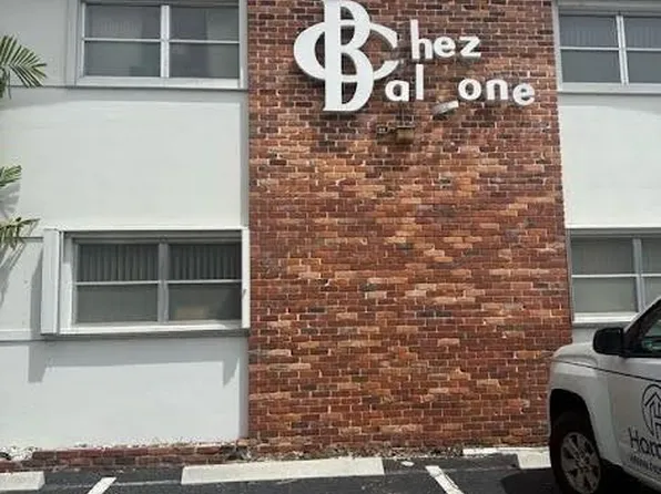 811 E Broward Blvd, Fort Lauderdale, FL 33301