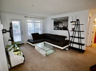 5350 199th St NW #323, Edmonton, AB T6M0A4