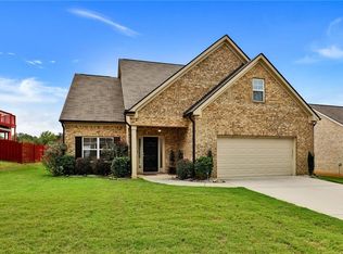 457 Panhandle Pl, Hampton, GA 30228