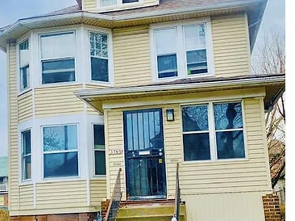 3765 Northwestern St, Detroit, MI 48206