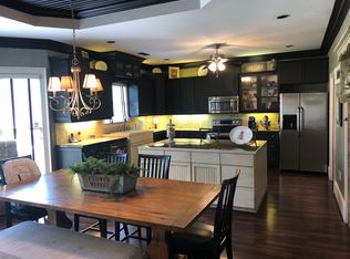 157 Spring St, Calera, AL 35040