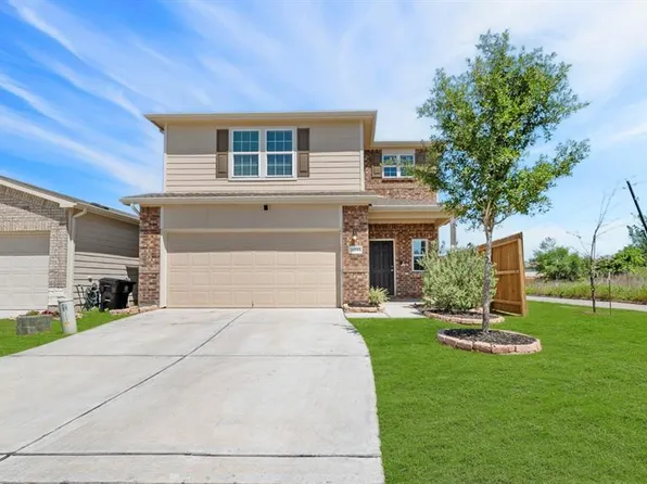 10241 Cleartide Lane, Houston, TX 77034