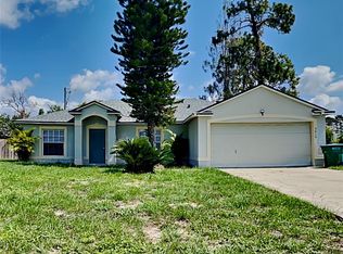 3019 Mapleshade St, Deltona, FL 32738