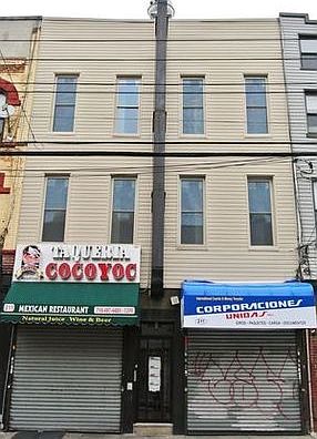 3rd image of 211 Wyckoff Ave APT 3L