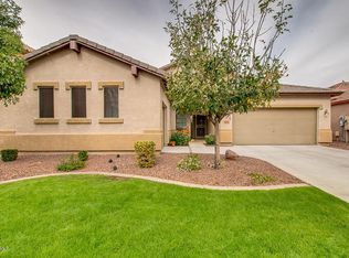 17570 W Marshall Ln, Surprise, AZ 85388