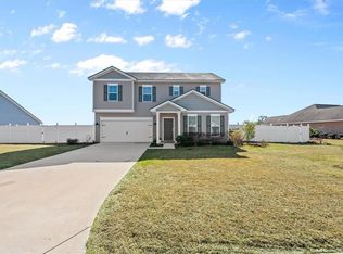 122 Dekan Ave, Brunswick, GA 31525