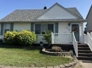 134 E Kalama Ave, Madison Heights, MI 48071