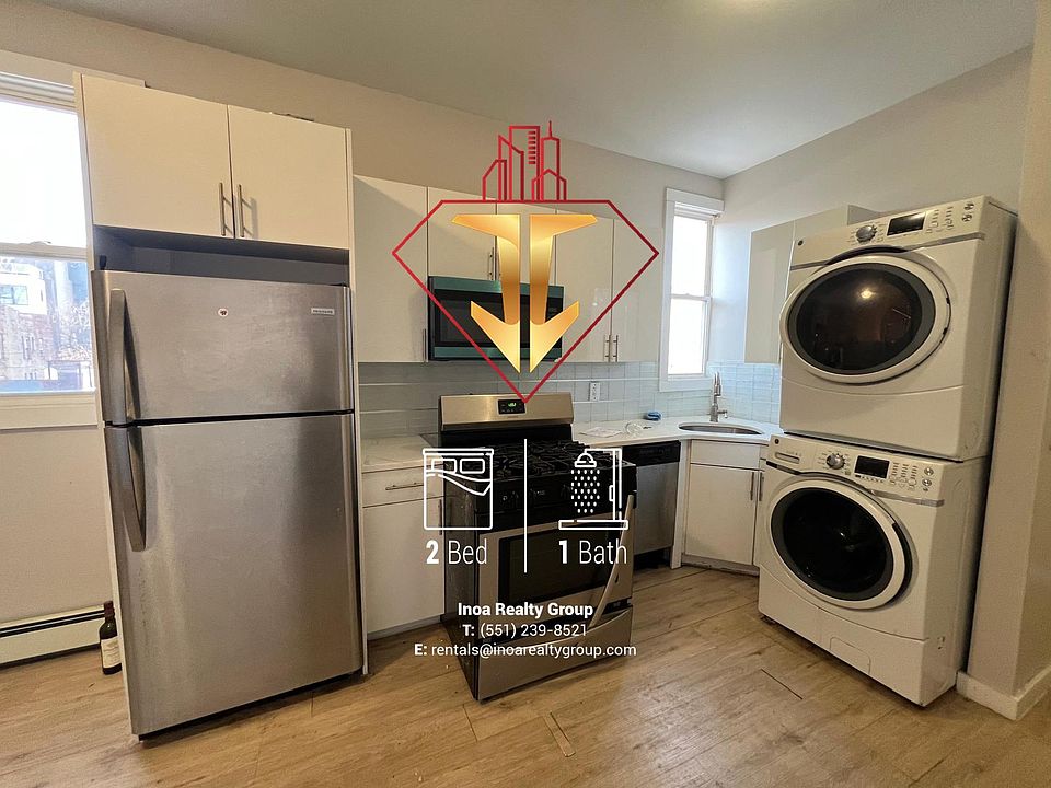 1st image of 151-153 Academy St #3R