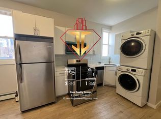 151-153 Academy St #3R, Jersey City, NJ 07302