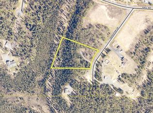 36091 Sangster Ln, Sterling, AK 99672