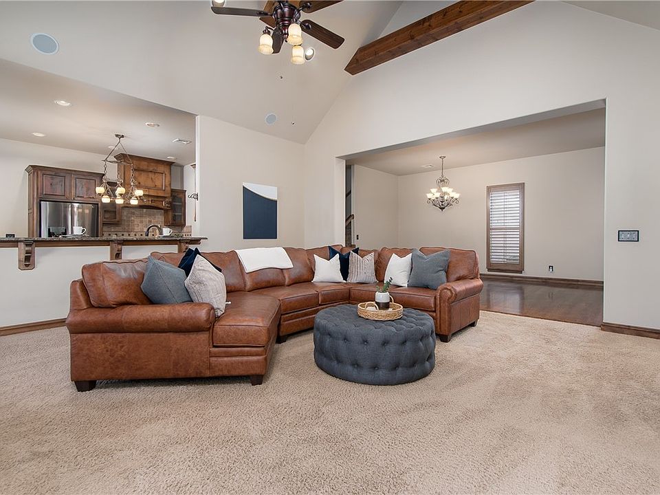 14242 Bella Terra Way, Edmond, OK 73034 Zillow