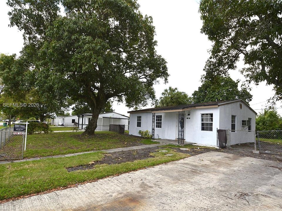 1st image of 16400 NW 17th Ct
