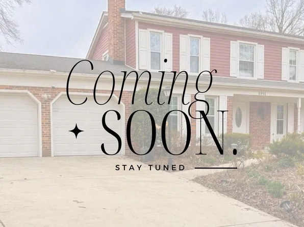 8931 Bluffwood Ln, Fort Washington, MD 20744