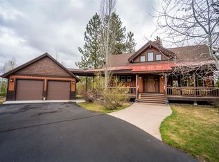 262 Morgan Dr, McCall, ID 83638