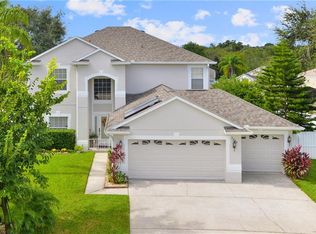 2230 Caraquet Dr, Apopka, FL 32712