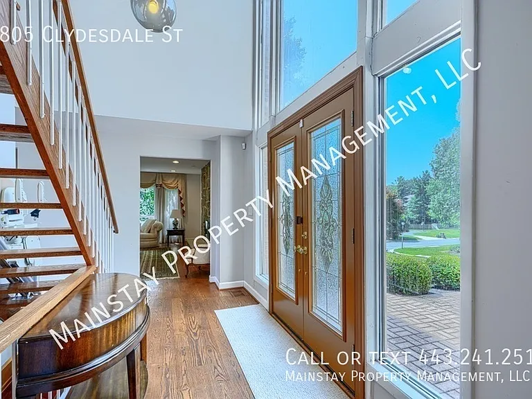 9805 Clydesdale St — Photo 9