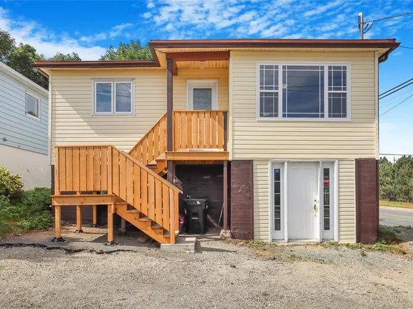 69 Cashin Avenue, St John's, NL A1E3B4