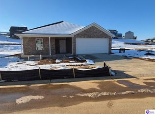 147 Sawgrass Ave, Vine Grove, KY 40175