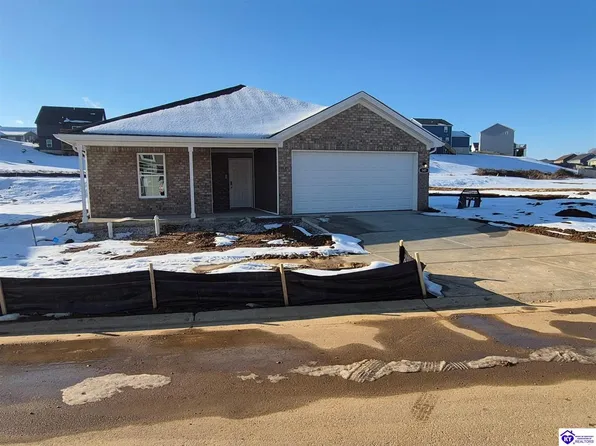 147 Sawgrass Ave, Vine Grove, KY 40175