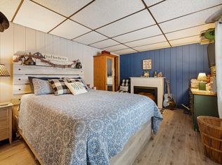 440 Phillips Rd, Levant, ME 04456