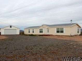 1162 S Drake Rd, Golden Valley, AZ 86413