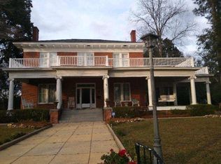 309 E Union St, Vienna, GA 31092