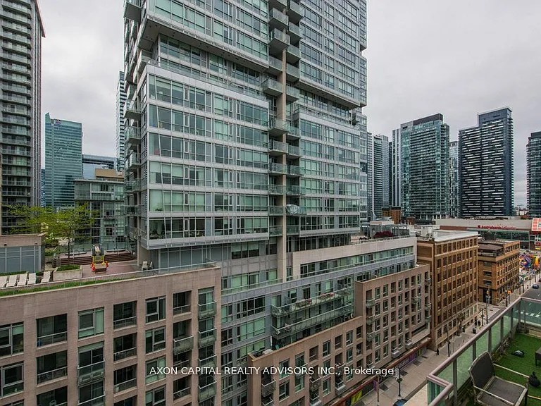 168 Simcoe St #1513 — Photo 17
