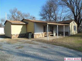 6223 N Victor Ave, Tulsa, OK 74130