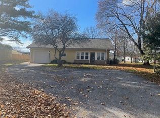 110 Trevanion Rd, Taneytown, MD 21787