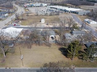 43 Sherman St, Mauston, WI 53948