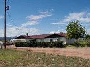 25470 N High Desert Rd, Paulden, AZ 86334
