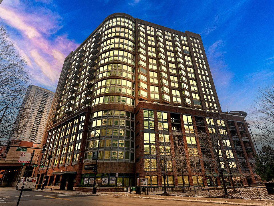 1st image of 600 N Kingsbury St APT 1609