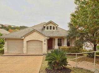 4221 Canoas Dr, Austin, TX 78730