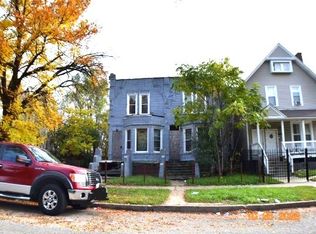7111 S Princeton Ave, Chicago, IL 60621