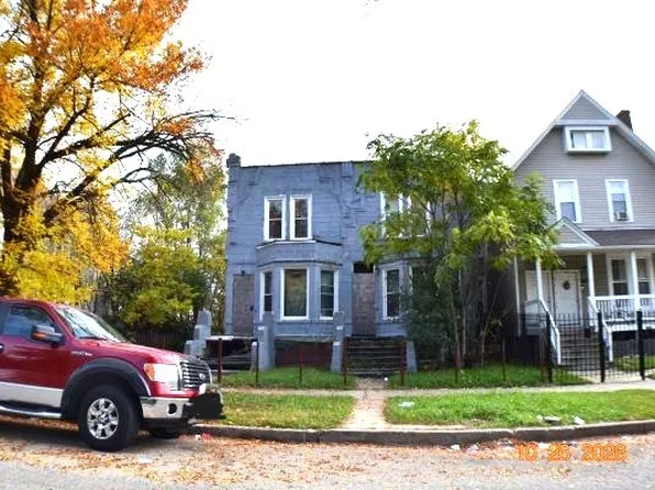 7113 S Princeton Ave, Chicago, IL 60621