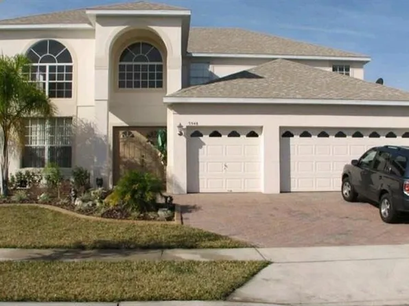 5948 Winchester Isle Rd, Orlando, FL 32829