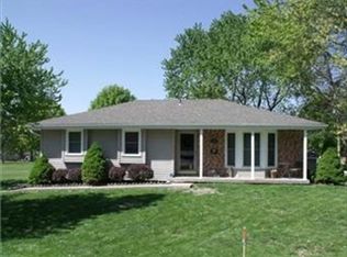 702 S Colby St, Hamilton, MO 64644