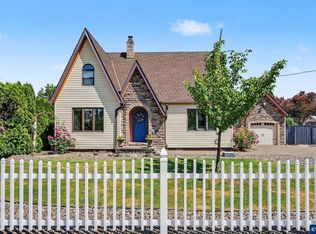 346 SE Hankel St, Dallas, OR 97338