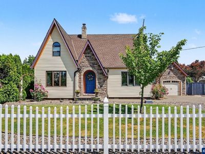 346 SE Hankel St, Dallas, OR, 97338