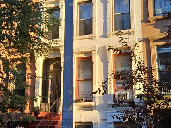 64 Hancock Street, Brooklyn, NY 11216