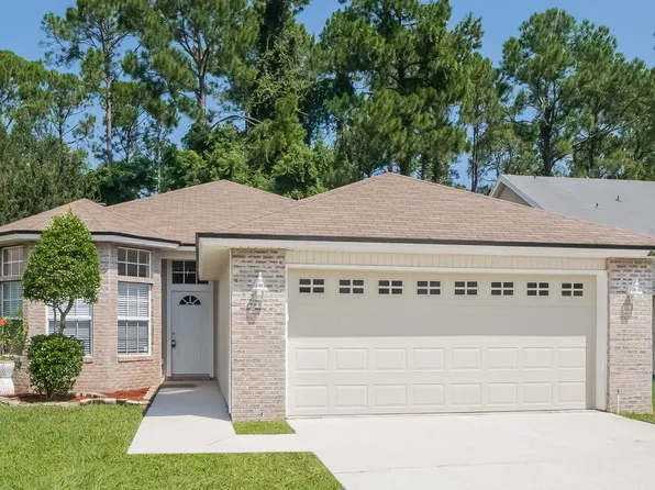 3423 Brahma Bull Cir N, Jacksonville, FL 32226