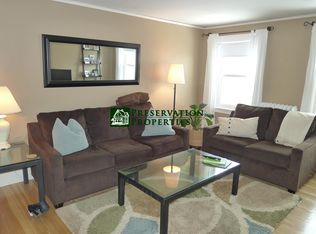 41 Pearl St APT 2, Newton, MA 02458