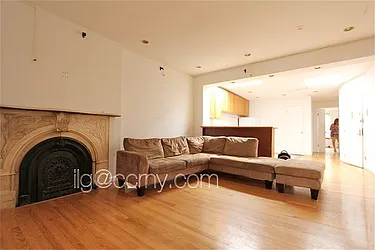 Rented by City Connections Realty