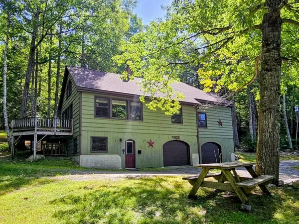 59 Fellows Cove Road, Fayette, ME 04349