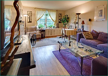Sold by Brown Harris Stevens