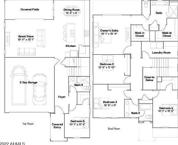 2nd image of 26192 S 230TH Street