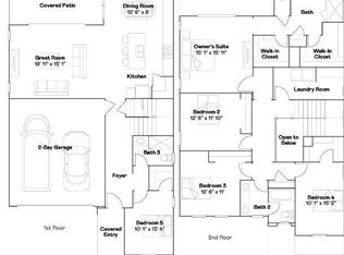 23031 E Stacey Rd, Queen Creek, AZ 85142