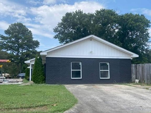 Property Side View