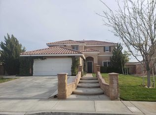 6438 Shayna Ct, Palmdale, CA 93552