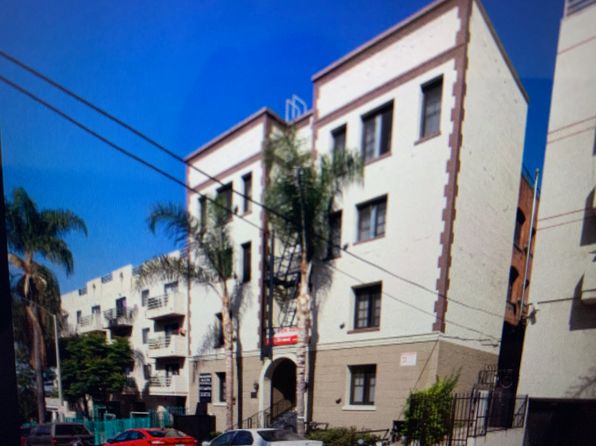 422 S Grand View St #5507